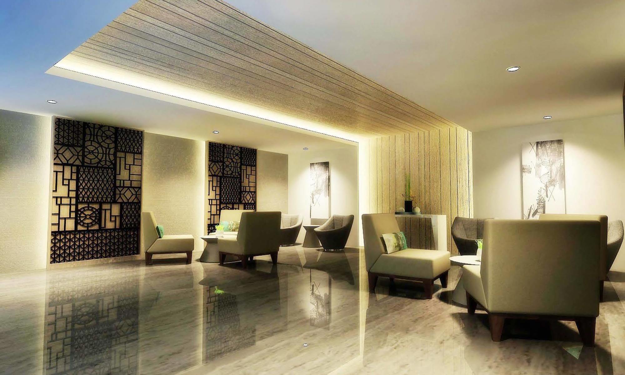 Hotel Santika Mega City בקאסי מראה חיצוני תמונה