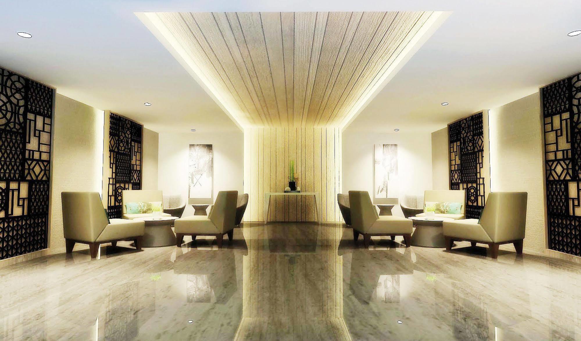 Hotel Santika Mega City בקאסי מראה חיצוני תמונה